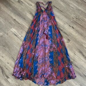 Free People Maxi Dress